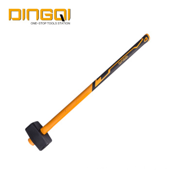 Wholesale Non Sparking Plastic Handle Sledge Hammer